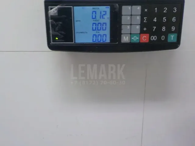 Уплотнитель двери