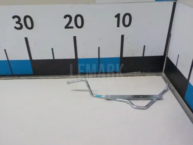 Тяга замка