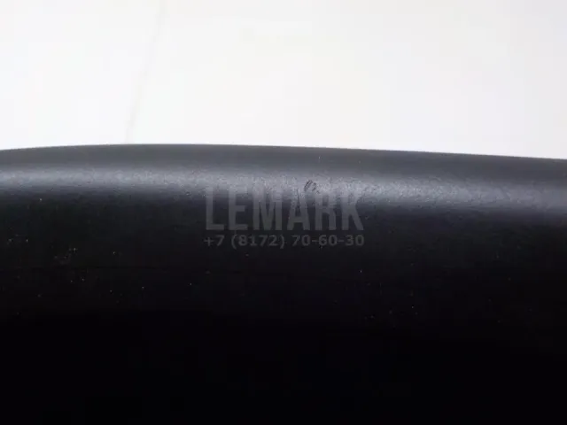 Накладка блока управления стеклоподъемниками