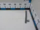Направляющая стекла двери для  Exeed RX / Yaoguang (T22) 2023