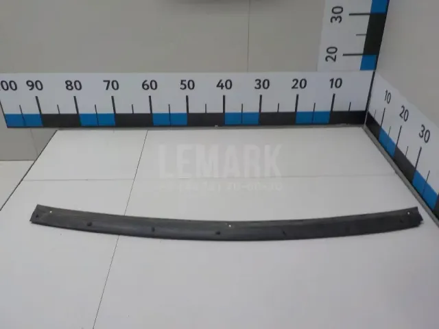 Уплотнитель двери
