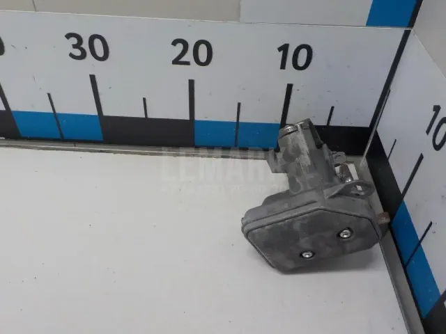 Замок рулевого управления
