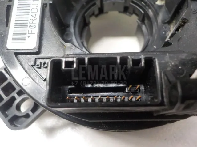 Механизм подрулевой для SRS (ленточный) для  BMW 1-serie E82/E88 2007-2013