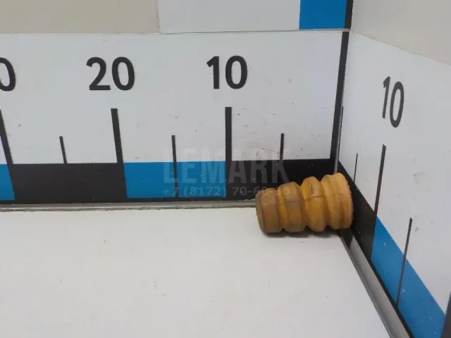 Отбойник заднего амортизатора