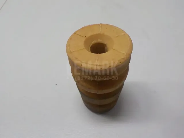 Отбойник заднего амортизатора