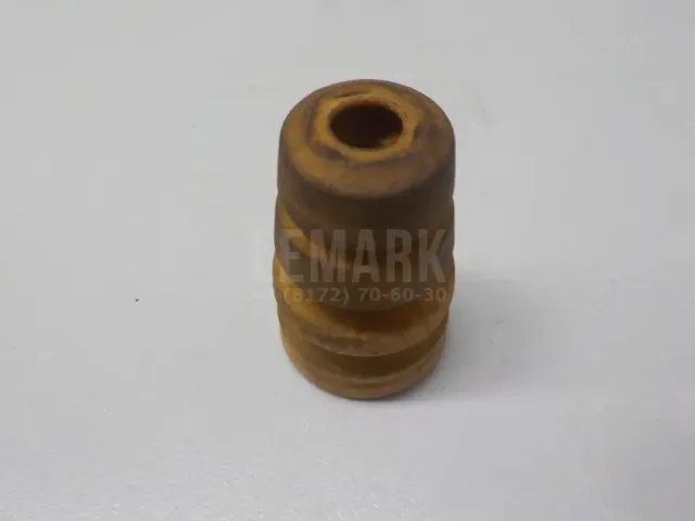 Отбойник заднего амортизатора