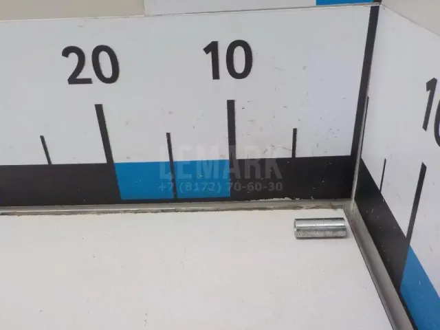 Втулка заднего амортизатора