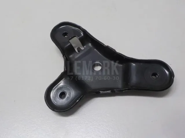 Кронштейн блока ABS (насос) для  Chery QQ6 (S21) 2007-2010
