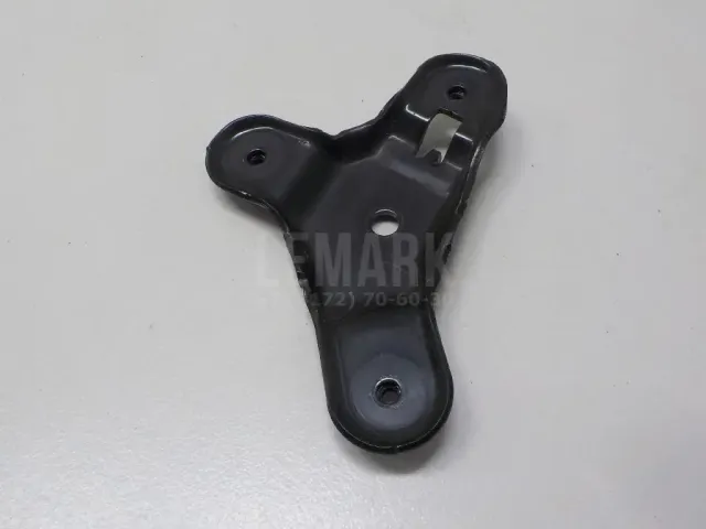 Кронштейн блока ABS (насос) для  Chery QQ6 (S21) 2007-2010