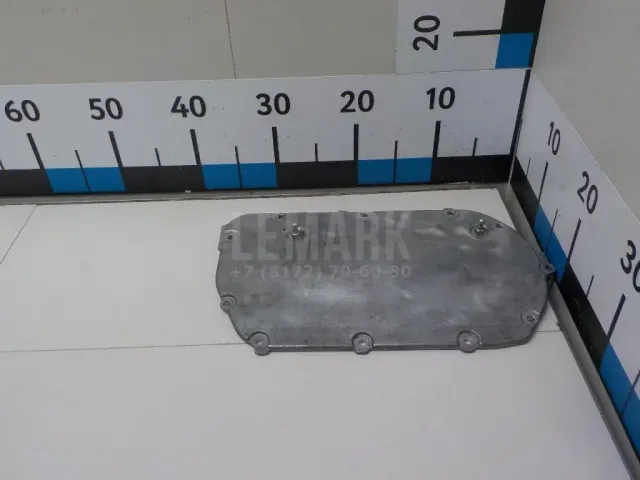 Крышка коллектора