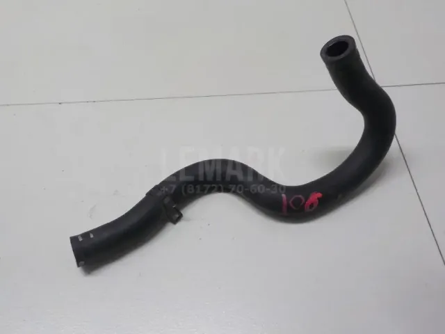 Шланг КПП для  Chevrolet Lanos 2004-2010