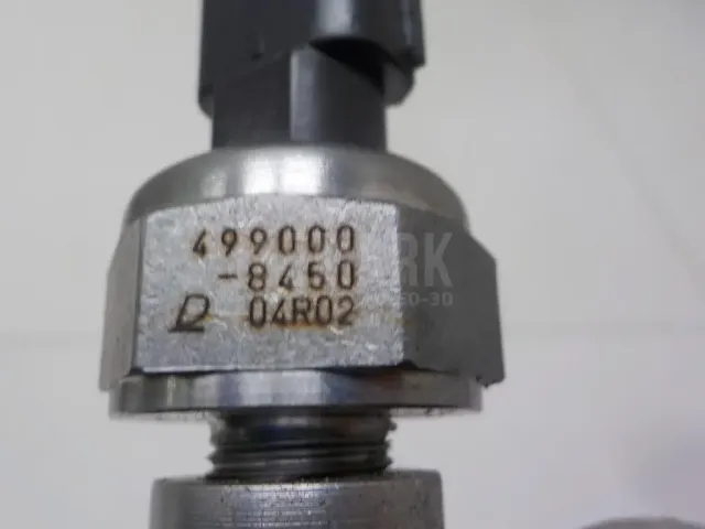 Рейка топливная (рампа) для  Fiat Punto II (188) 1999-2010