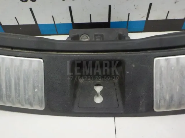 Обшивка багажника для  Ford Edge 2007-2015