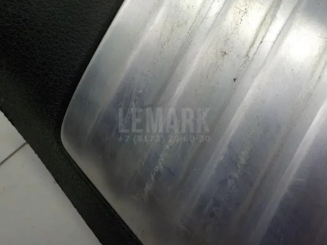Обшивка багажника для  Ford Edge 2007-2015