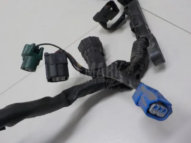 Проводка (коса) для  Chevrolet Bolt 2016