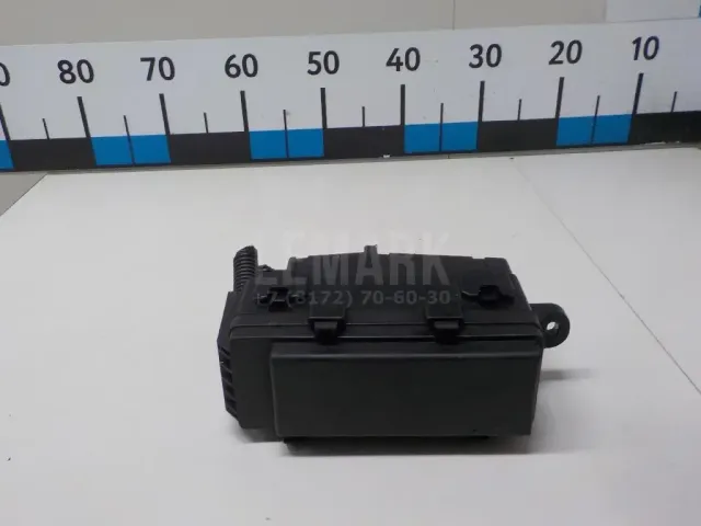 Блок предохранителей