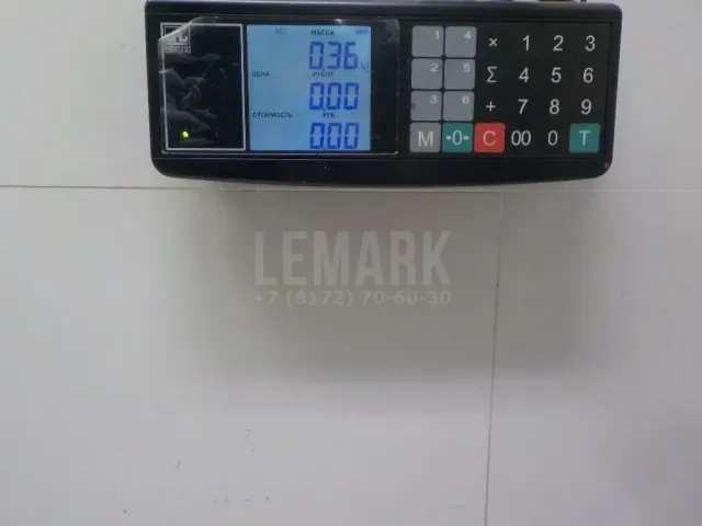 Трубка картерных газов