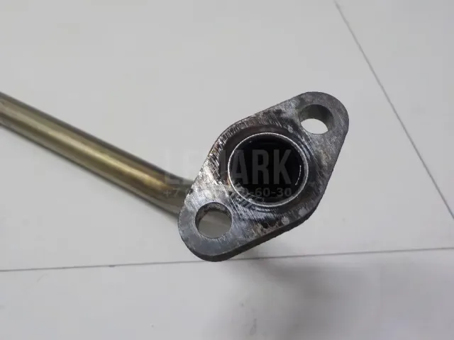 Трубка картерных газов