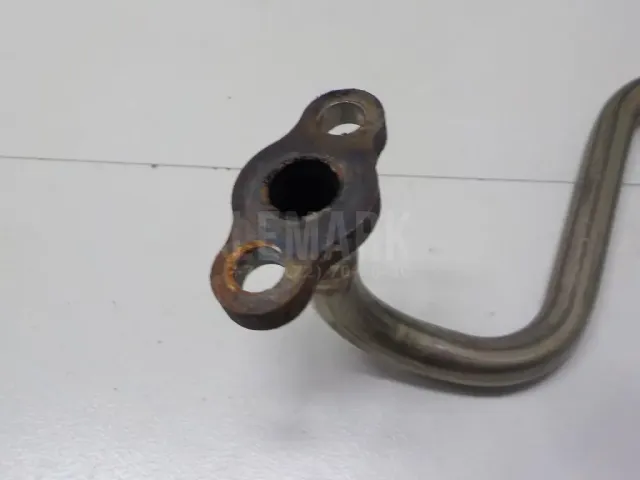 Трубка картерных газов