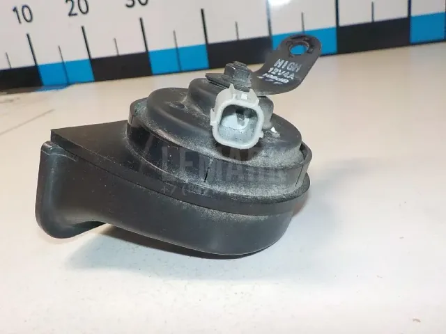 Сигнал звуковой для  CASE SV300 2012