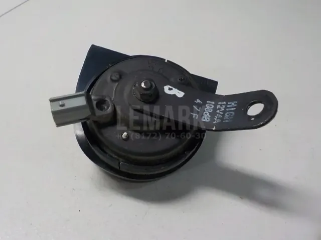 Сигнал звуковой для  CASE SV300 2012