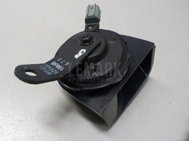Сигнал звуковой для  CASE SV300 2012