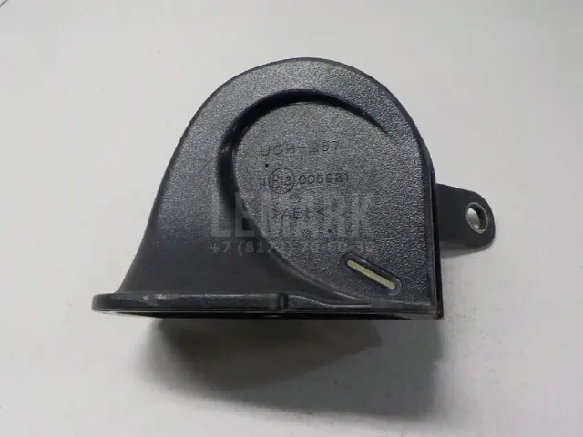 Сигнал звуковой для  CASE SV300 2012