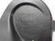 Сигнал звуковой для  CASE SV300 2012