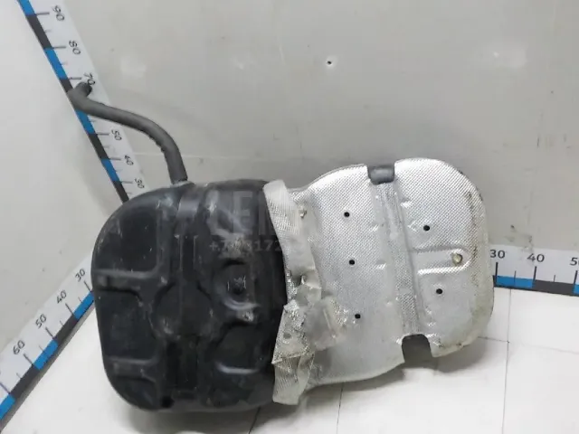 Бак топливный