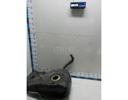 Бак топливный
