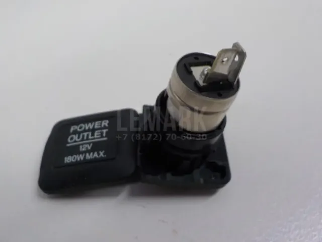 Розетка для  BMW X3 F25 2010-2017