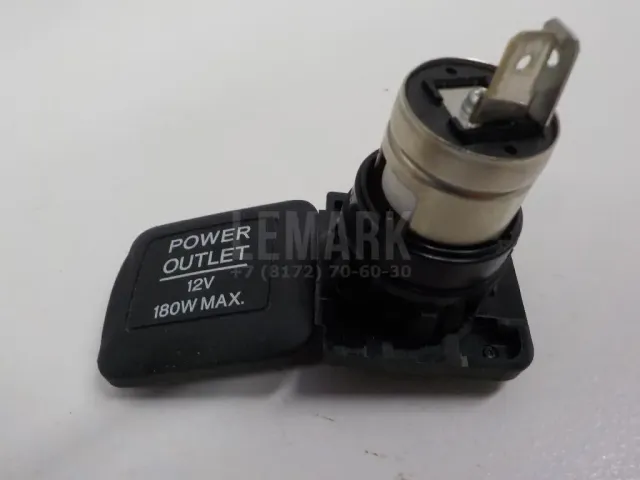 Розетка для  BMW X3 F25 2010-2017