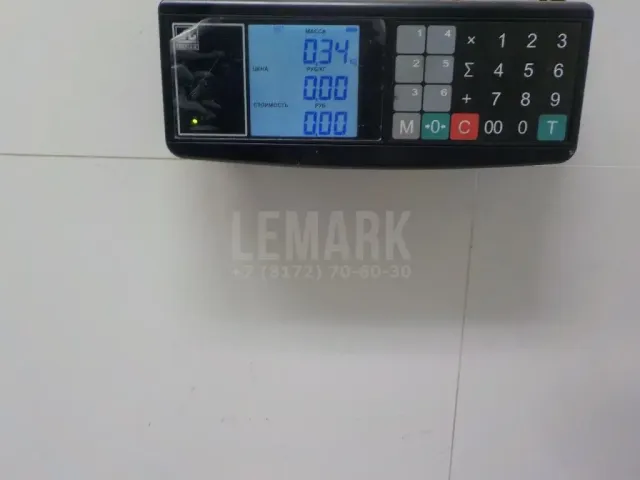 Блок управления AIR BAG
