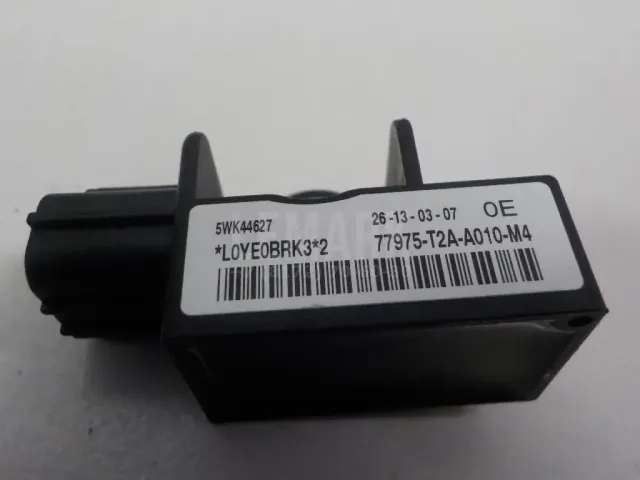 Датчик AIR BAG для  Chevrolet Cruze 2009-2016