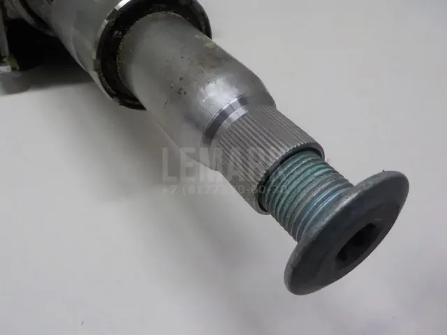 Колонка рулевая