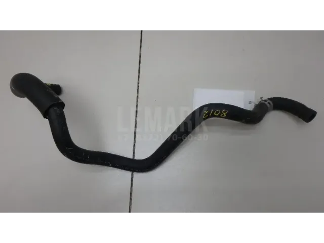 Патрубок отопителя для  BMW X5 F15/F85 2013-2018