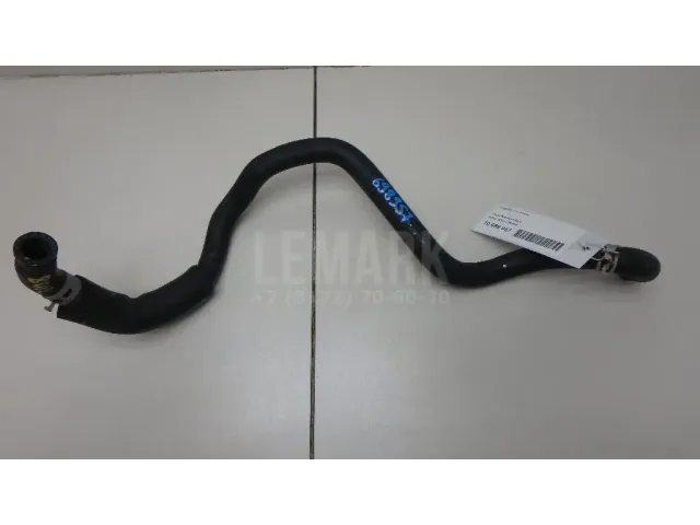 Патрубок отопителя для  BMW X5 F15/F85 2013-2018