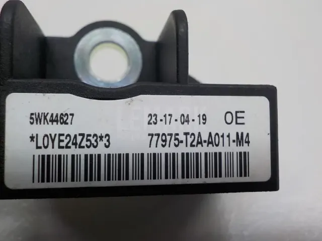 Датчик AIR BAG для  Chevrolet Cruze 2009-2016