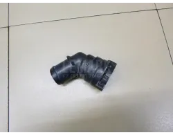 Фланец двигателя системы охлаждения