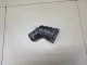 Фланец двигателя системы охлаждения