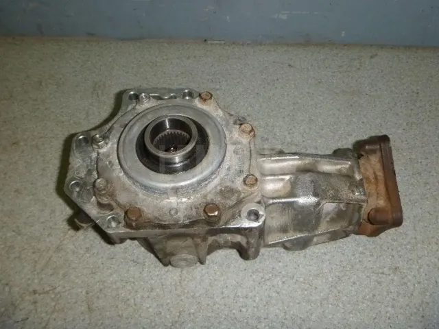 Коробка раздаточная для  Alfa Romeo GTV 1995-2005