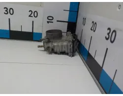 Заслонка дроссельная электрическая