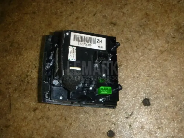 Блок кнопок для  Citroen C3 2009-2016