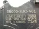 Датчик угла поворота рулевого колеса для  Cadillac SRX 2003-2009