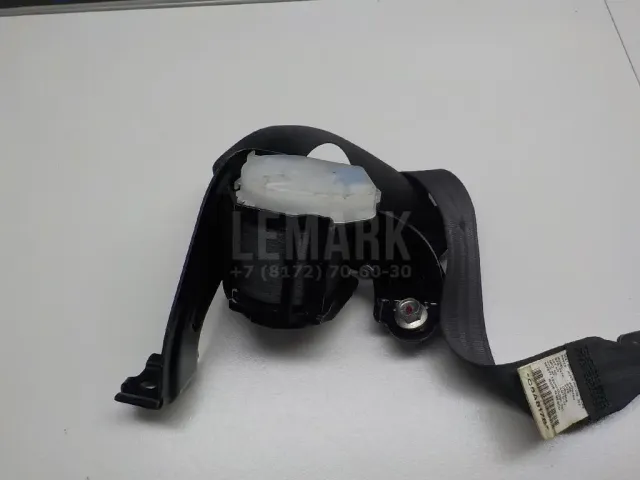 Ремень безопасности с пиропатроном для  Honda Accord VII 2003-2008