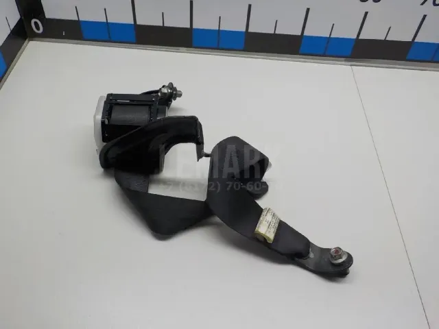Ремень безопасности с пиропатроном для  Honda Accord VII 2003-2008