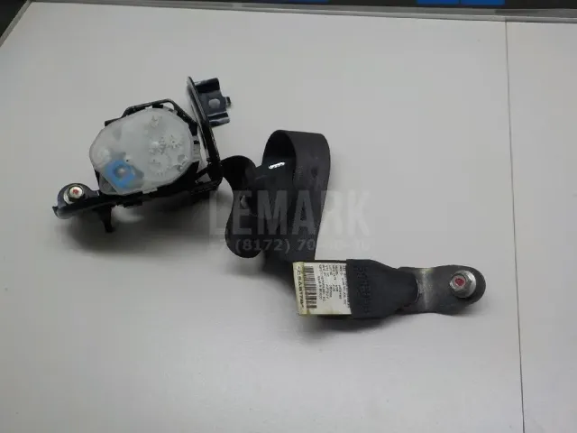 Ремень безопасности с пиропатроном для  Honda Accord VII 2003-2008