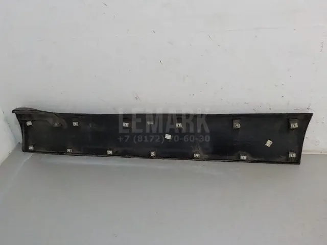 Накладка двери передней левой для  Chery QQ6 (S21) 2007-2010