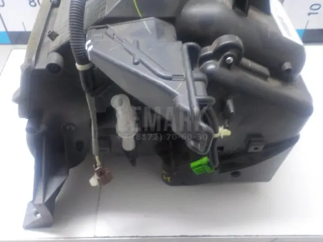 Испаритель кондиционера для  Chery Bonus (A13) 2011-2014