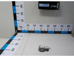 Ручка открывания лючка бензобака